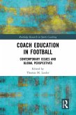 Coach Education in Football (eBook, ePUB)