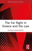 The Far Right in Greece and the Law (eBook, ePUB)