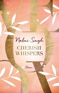 Cherish Whispers / Hard Play Bd.5 - Singh, Nalini
