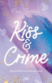 Zeugenkussprogramm / Kiss & Crime Bd.1
