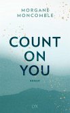 Count On You / On You Bd.2