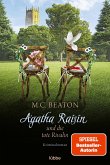 Agatha Raisin und die tote Rivalin / Agatha Raisin Bd.20