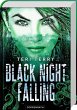 Black Night Falling (Bd. 3) - Bild 1