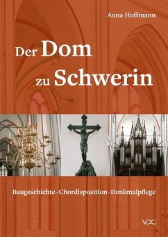 Der Dom zu Schwerin - Hoffmann, Anna