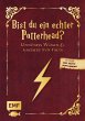 Bist du ein echter Potterhead? -... - Bild 1