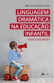 Linguagem dramática na educação infantil (eBook, ePUB)