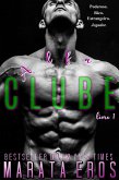 Clube Alfa (Billionaire's Game, #1) (eBook, ePUB)