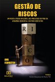 Gestão de Riscos (eBook, ePUB)