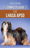 The Complete Guide to the Lhasa Apso (eBook, ePUB)