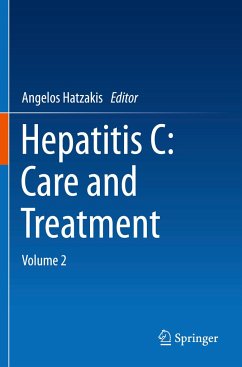 Hepatitis C: Care and Treatment