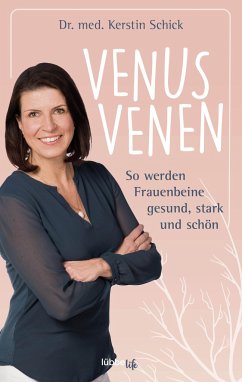 Venusvenen - Schick, Kerstin