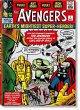 Marvel Comics Library. Avengers. Vol.... - Bild 1