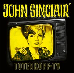 John Sinclair - Totenkopf-TV - Dark, Jason