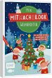 Mein Mitmachblock Weihnachten - Bild 1