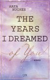 The Years I Dreamed Of You / Loving You Bd.2