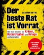 Der beste Rat ist Vorrat - Bild 1