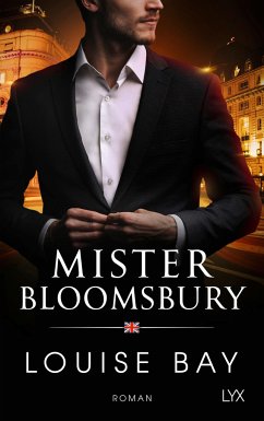Mister Bloomsbury / Mister Bd.5 - Bay, Louise