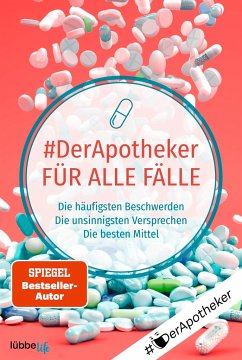 #DerApotheker für alle Fälle - #DerApotheker