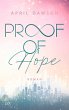Proof of Hope / Proof of Love Bd.1 - Bild 1