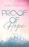 Proof of Hope / Proof of Love Bd.1