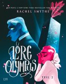 Lore Olympus Bd.2