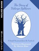 The Diary of Valaryn Syldanor (eBook, ePUB)