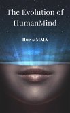The Evolution of HumanMind (eBook, ePUB)