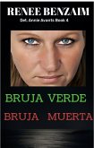 Bruja verde, bruja muerta (eBook, ePUB)
