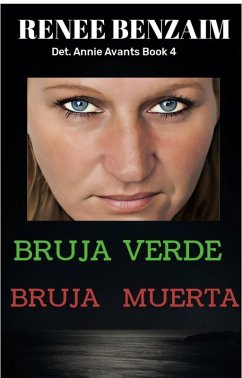 Bruja verde, bruja muerta (eBook, ePUB) - Benzaim, Renee