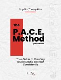 The P.A.C.E. Method (eBook, ePUB)