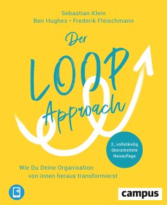 Der Loop-Approach (eBook, ePUB) - Klein, Sebastian; Hughes, Ben; Fleischmann, Frederik