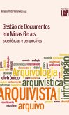 Gestão de Documentos em Minas Gerais (eBook, ePUB)