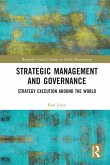 Strategic Management and Governance (eBook, ePUB)