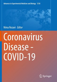 Coronavirus Disease - COVID-19