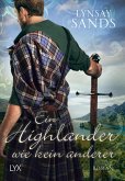 Ein Highlander wie kein anderer / Highlander Bd.11