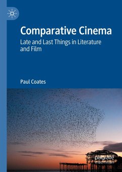 Comparative Cinema - Coates, Paul
