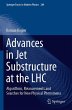 Advances in Jet Substructure at the LHC - Bild 1