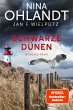 Schwarze Dünen / Kommissar John... - Bild 1