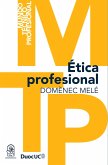 Ética Profesional (eBook, ePUB)