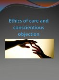 Ethics of care and conscientious objection (eBook, ePUB)