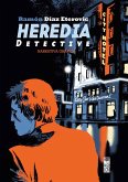 Heredia detective (eBook, ePUB) Heredia detective (eBook, ePUB)