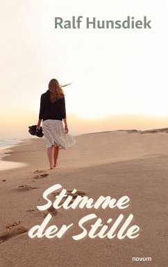 Stimme der Stille (eBook, ePUB) - Hunsdiek, Ralf