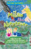 Milan und seine Abenteuer (eBook, ePUB)