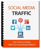 Social Media Traffic (eBook, ePUB)