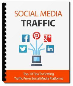 Social Media Traffic (eBook, ePUB) - L, J.