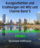 Kurzgeschichten und Erzählungen mit Witz und Charme-Band 5 (eBook, ePUB)