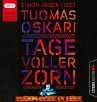 Tage voller Zorn / Leo Koski Bd.1 (2... - Bild 1