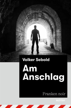 Am Anschlag - Sebold, Volker
