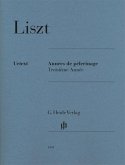 Franz Liszt - Années de pèlerinage, Troisième Année