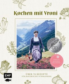 Kochen mit Vroni - Siflinger-Lutz, Veronika